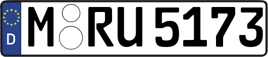 M-RU5173