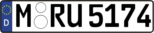 M-RU5174