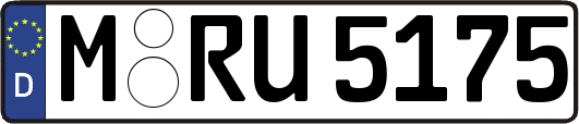 M-RU5175