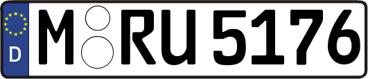 M-RU5176