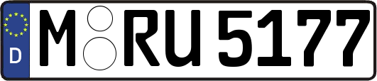 M-RU5177