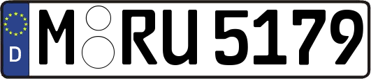 M-RU5179