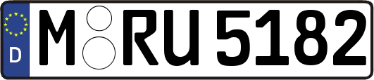 M-RU5182