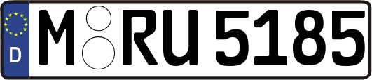 M-RU5185