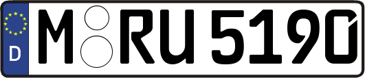 M-RU5190