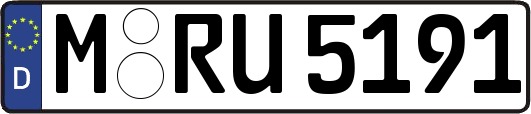M-RU5191