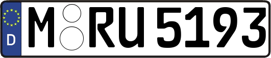 M-RU5193