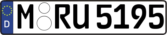 M-RU5195