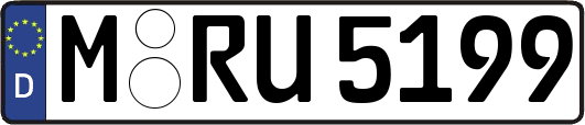 M-RU5199