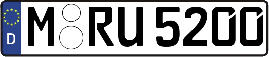 M-RU5200
