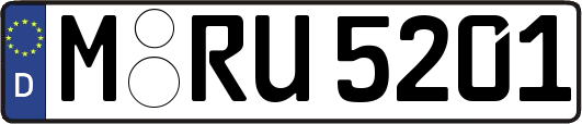 M-RU5201