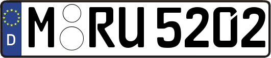 M-RU5202