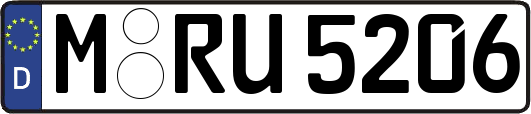 M-RU5206