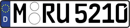M-RU5210