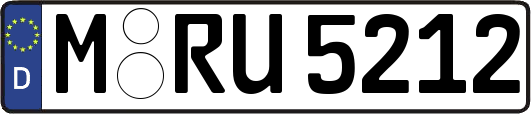 M-RU5212