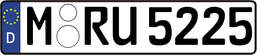 M-RU5225