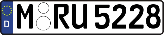 M-RU5228