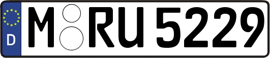 M-RU5229