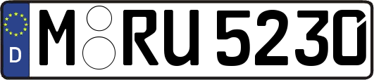 M-RU5230