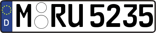 M-RU5235