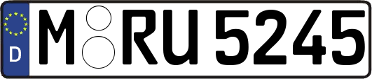 M-RU5245