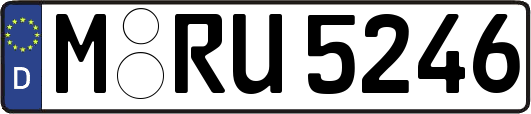 M-RU5246