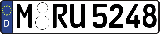 M-RU5248