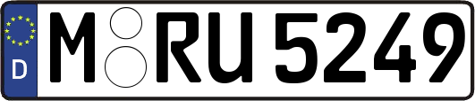 M-RU5249