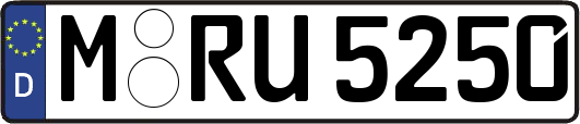 M-RU5250