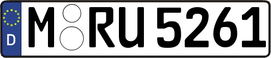 M-RU5261