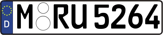 M-RU5264