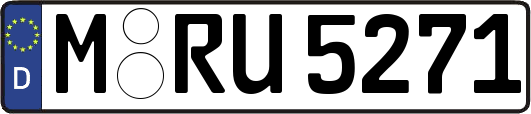 M-RU5271