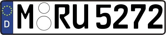 M-RU5272