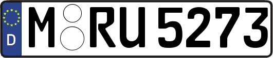 M-RU5273