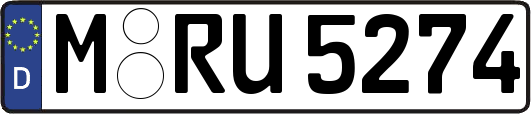 M-RU5274