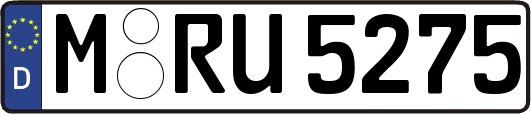 M-RU5275