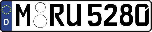 M-RU5280