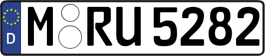 M-RU5282