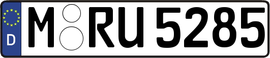 M-RU5285
