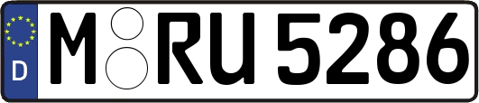 M-RU5286