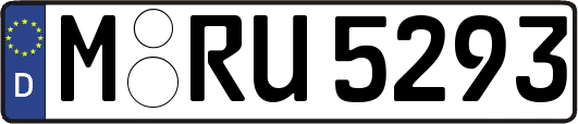 M-RU5293