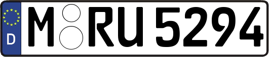 M-RU5294
