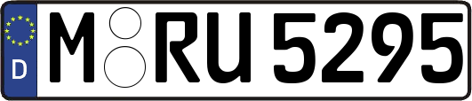 M-RU5295