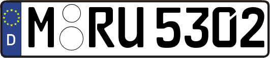 M-RU5302