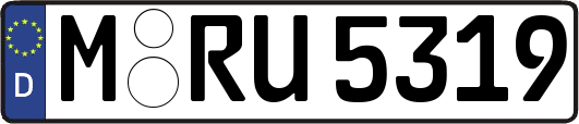 M-RU5319