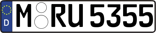 M-RU5355