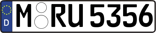 M-RU5356