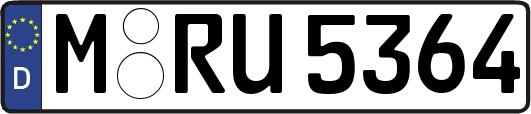 M-RU5364