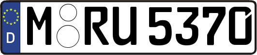 M-RU5370