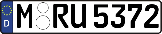 M-RU5372